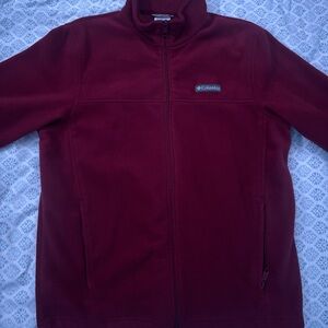 Columbia Men’s Fleece Jacket